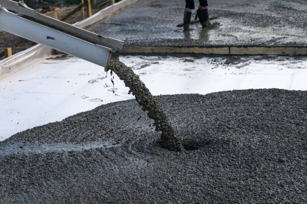 Best Concrete Foundation Repair in North Catasauqua, PA