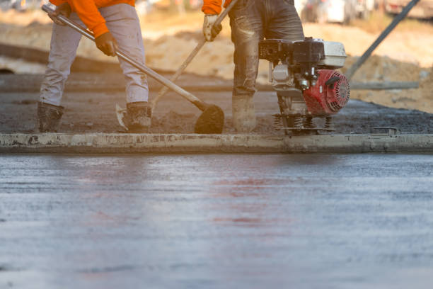 Best Concrete Sidewalk Installation in North Catasauqua, PA