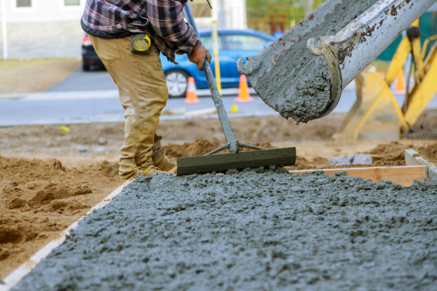 Best Industrial Concrete Flooring in North Catasauqua, PA