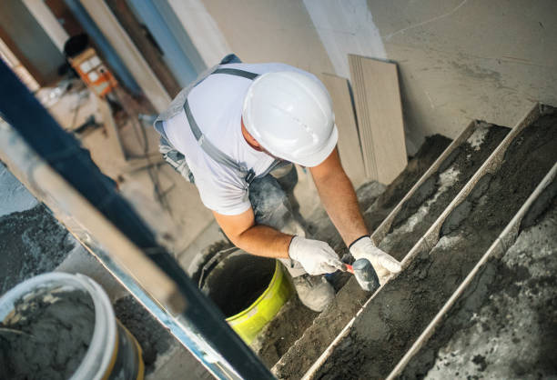 Best Concrete Staining and Coloring in North Catasauqua, PA