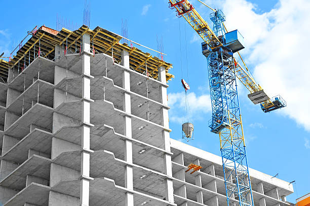 Trusted PA Concrete contractor Experts