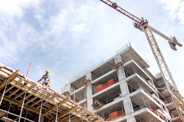 Best Concrete Demolition Services in North Catasauqua, PA